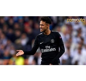 Isu Neymar Dikabarkan Akan Pindah Ke Madrid Atau Barcelona | Judi Sabung Ayam | Sabung Ayam